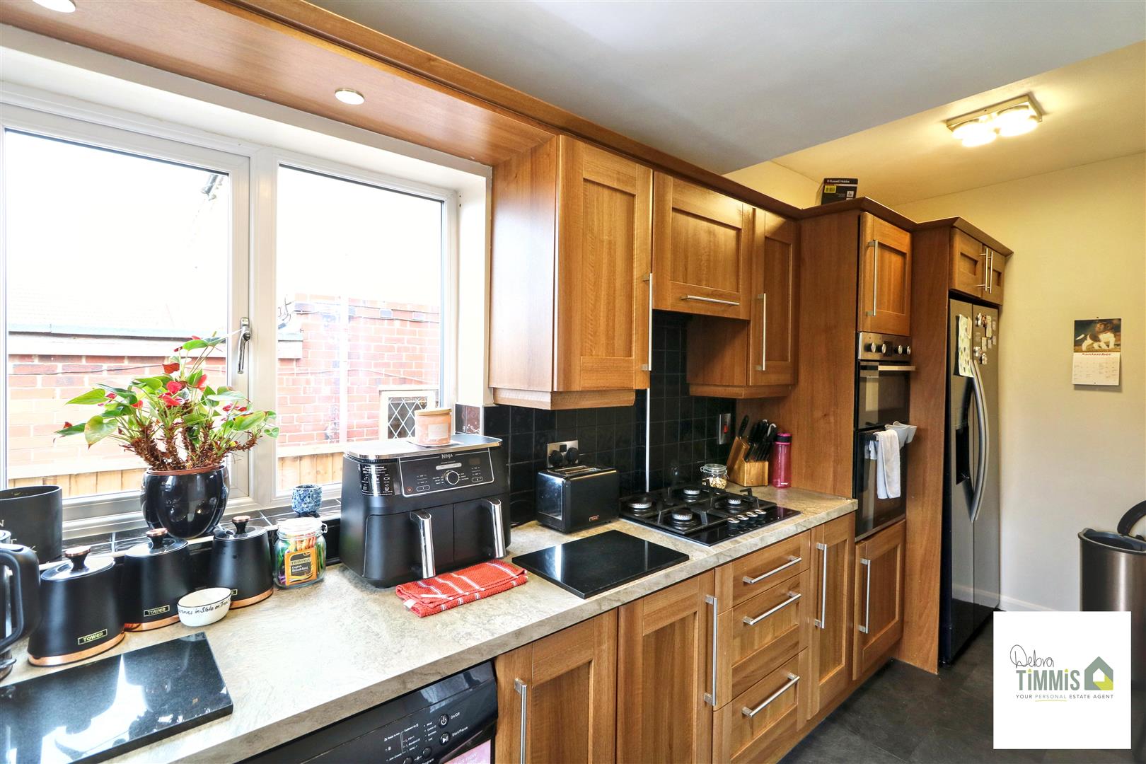 Milton Road, Sneyd Green, Stoke-On-Trent